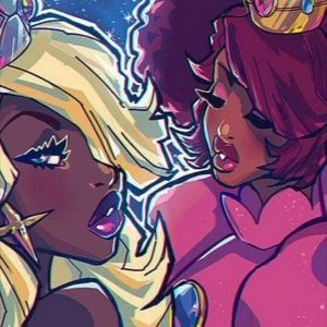 Meet your Posher, Stargazer